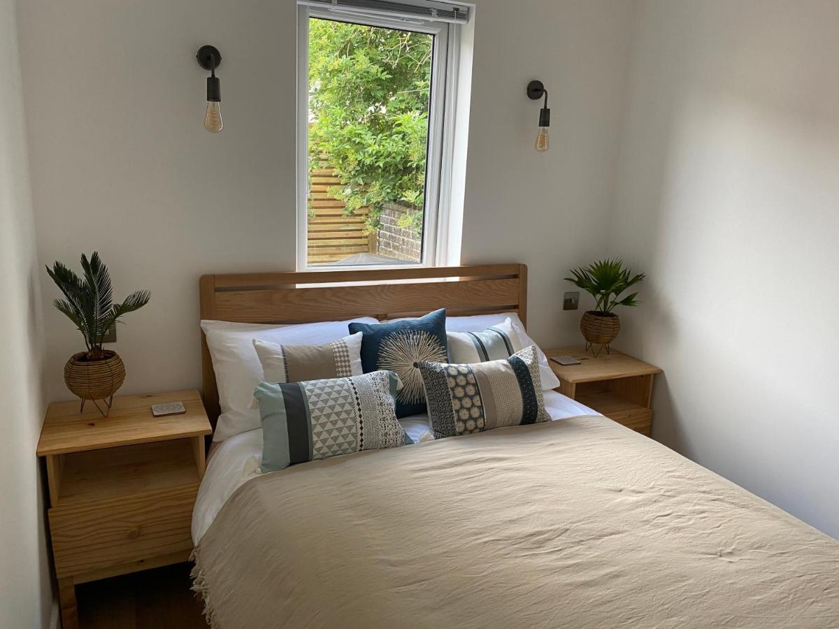 Old Town Oasis Villa Eastbourne Kültér fotó